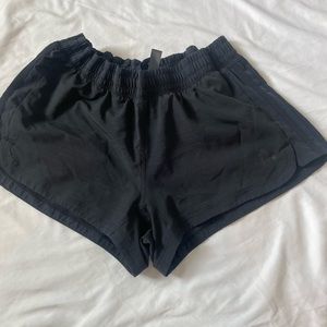 adidas women’s aeroready shorts